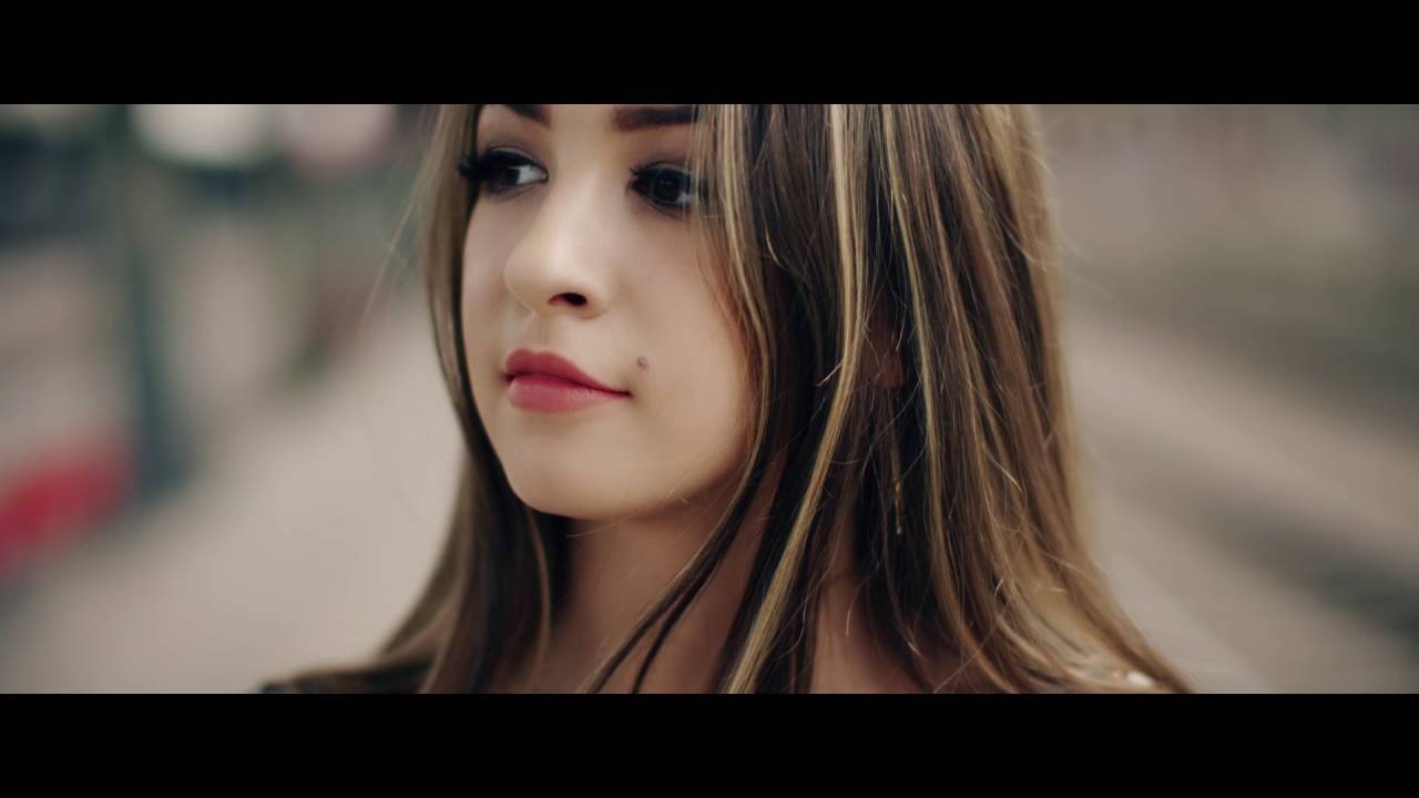 Daiana - Prizonier in suflet ( Official Video )