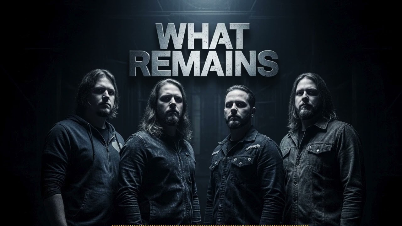 ⚡ Heavy Metal Playlist 2026 &ndash; Crushing Riffs & Relentless Metal Energy 🤘