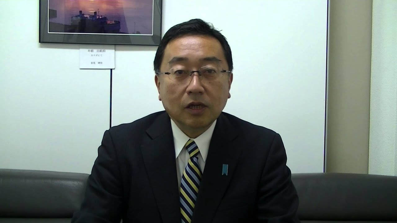 e-みらせん　第４７回衆議院議員選挙　上田勇候補　設問１