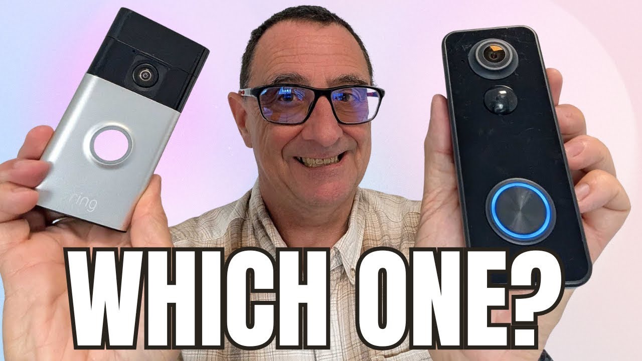 XTU J9 Plus vs Ring | Which One's Better?