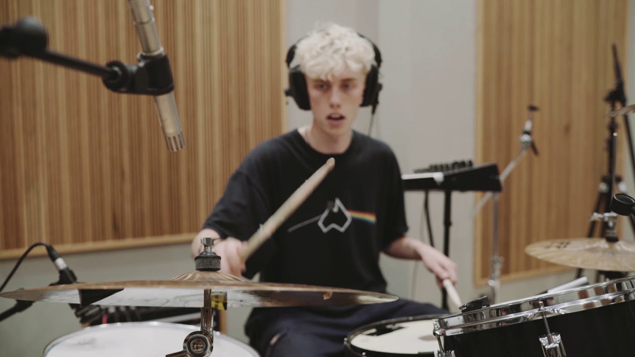Kore Studios - Video 2 of 3 - Nuns Session