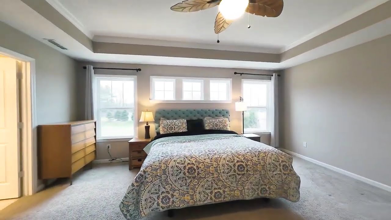 JUST LISTED! - 4899 Abigail Dr. Westfield, Indiana