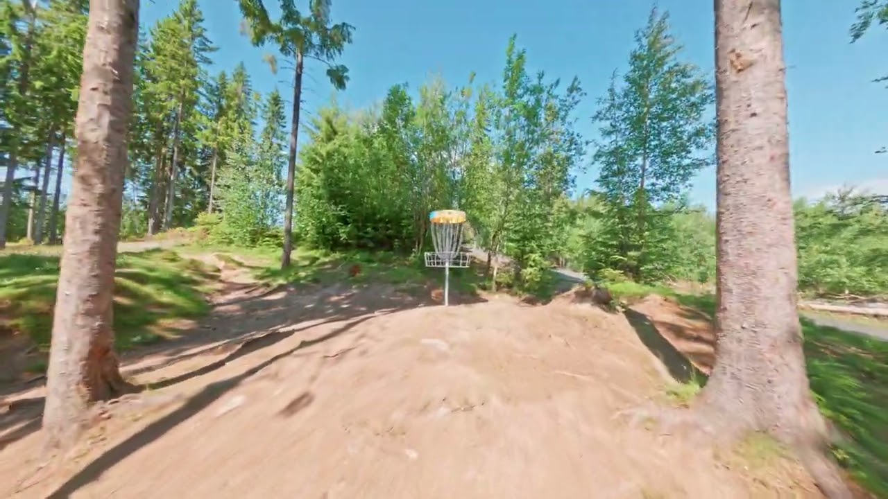 Karidalen - Holepreview