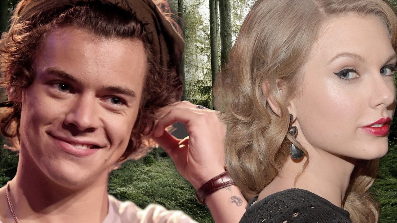 7 Lyrics That Prove Taylor Swift’s ‘Out of the Woods’ Is About Harry Styles