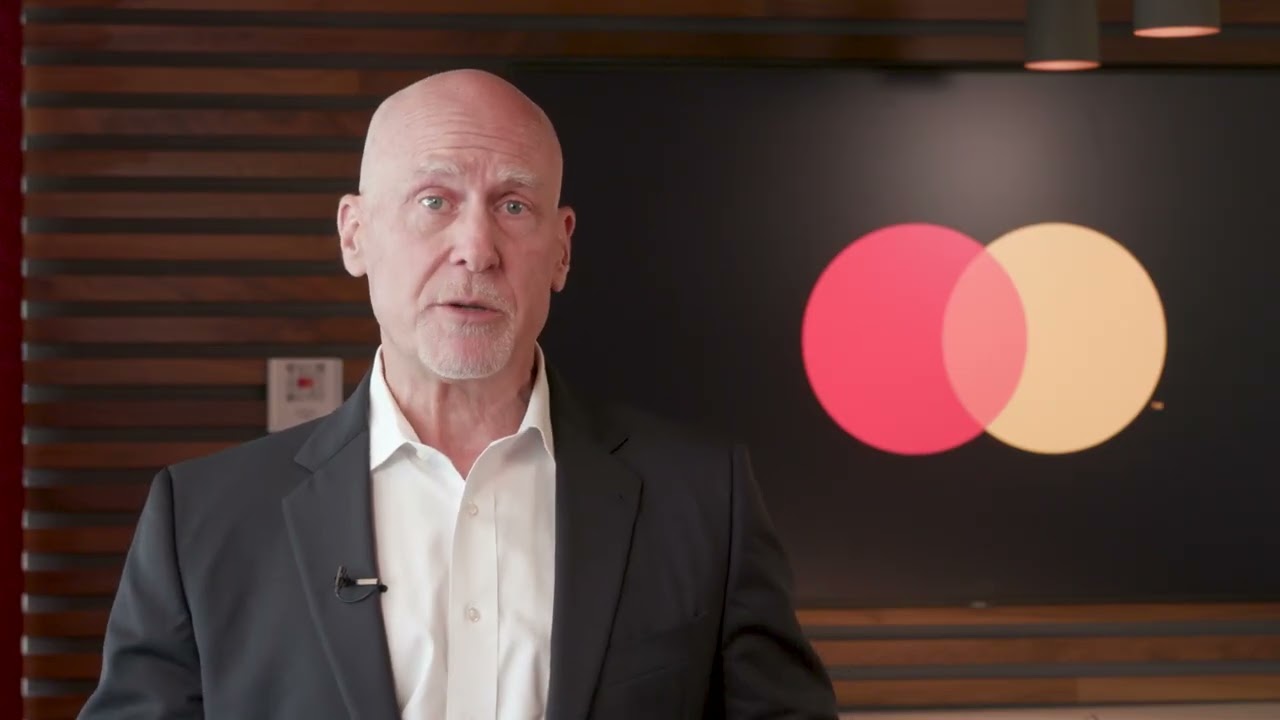 Michael Lashlee Celebrates the Global Cyber Alliance's 10th anniversary