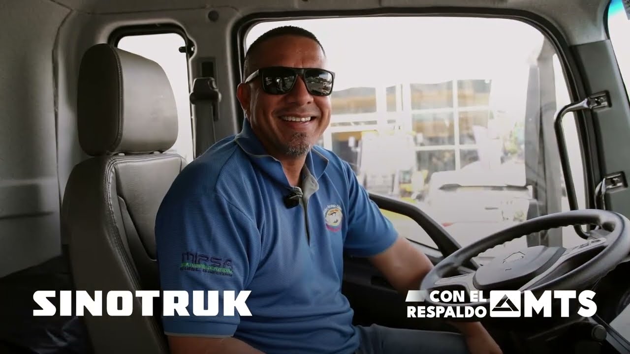 Testimonio - Homan Vagoneta 4X4 5m3 - Ferretería Cobano