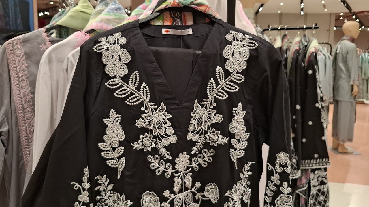 Khaadi Eid Collection 2026 😍 | Khaadi New Arrival Pret 😍 | Khaadi Summer Casual Wear