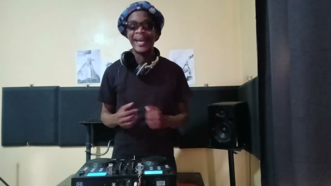 3 STEPHOUSE MIX VOL1(Jazzworx,Thukuthela, Mawhoo,Oscar Mbo,Gl CEEJAY,Dlala Thukzin)(2025)