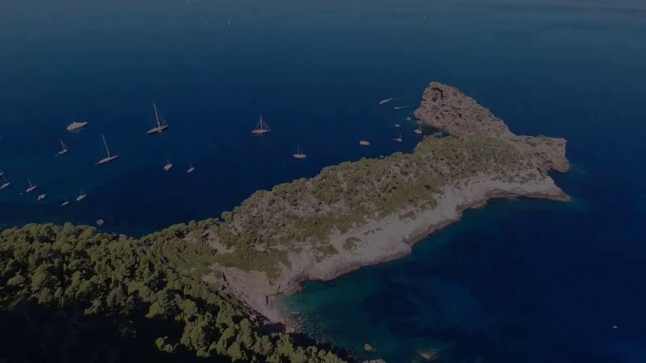 Sa Foradada (Mallorca)