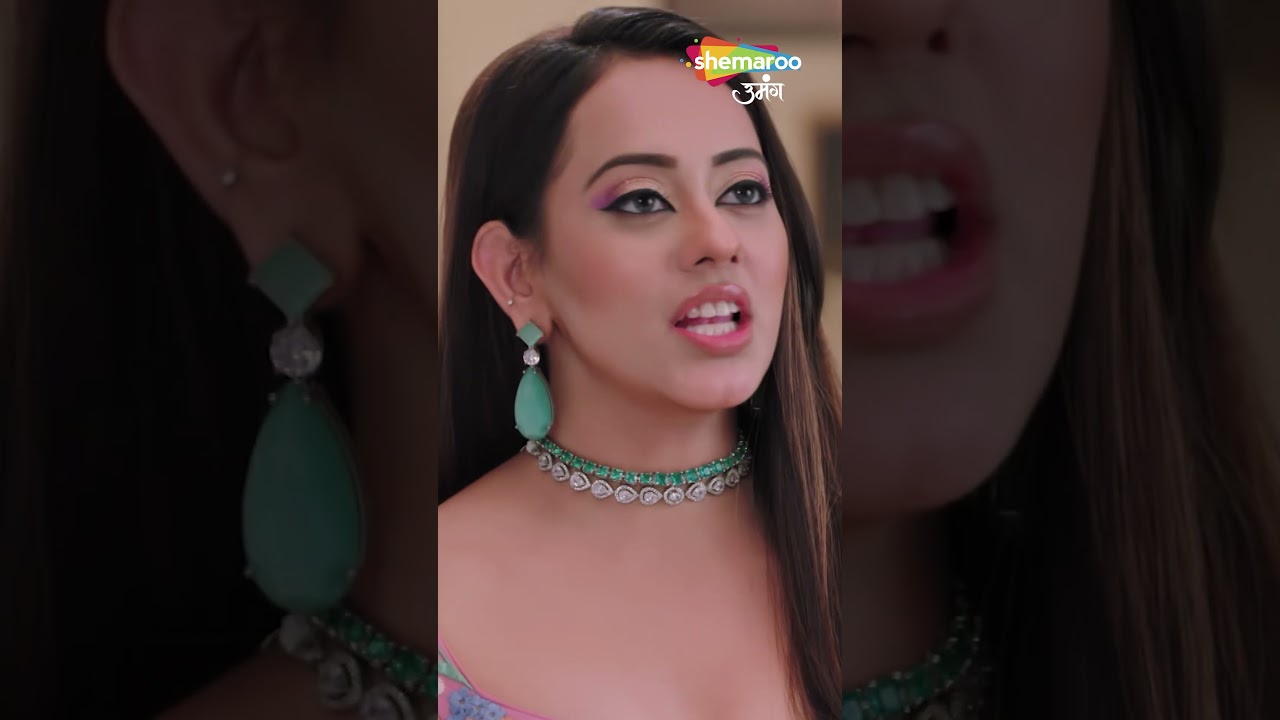 Gauna Ek Pratha - Kya Ghena Theek Kar Payegi Gaurav Ko? #shemarooumang #shemaroome #gaunaekpratha