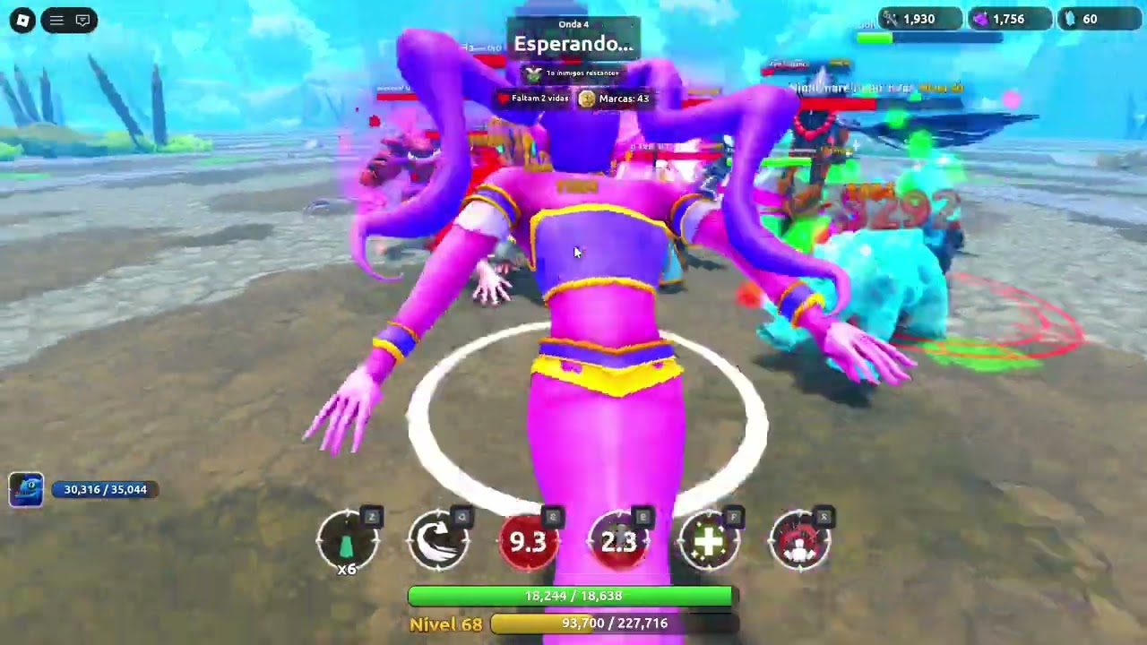 Dungeon heroes ep10