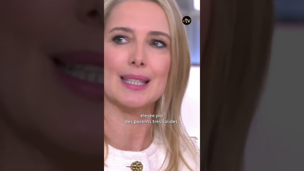 Fille au pair : la mauvaise exp&eacute;rience de Sidonie Bonnec