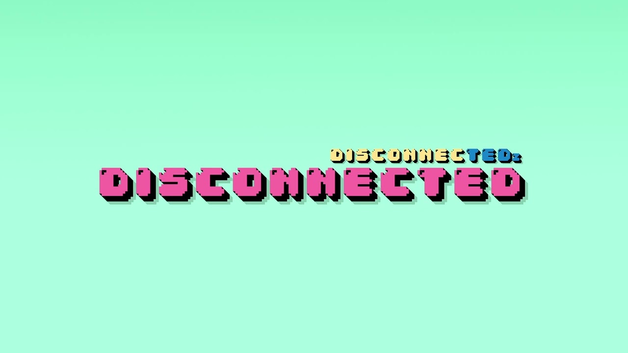 TEDz - Disconnected (Official Audio)