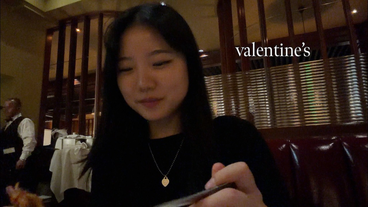 flights and valentines