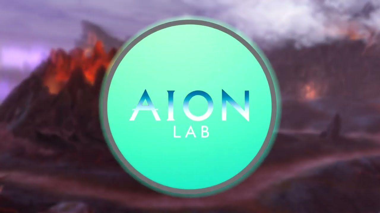 AION Lab: Как работают бустеры дропа