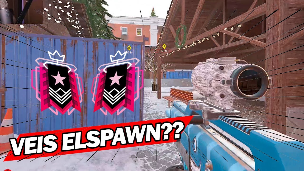 VEIS DONDE ES EL SPAWN? | MIWELL