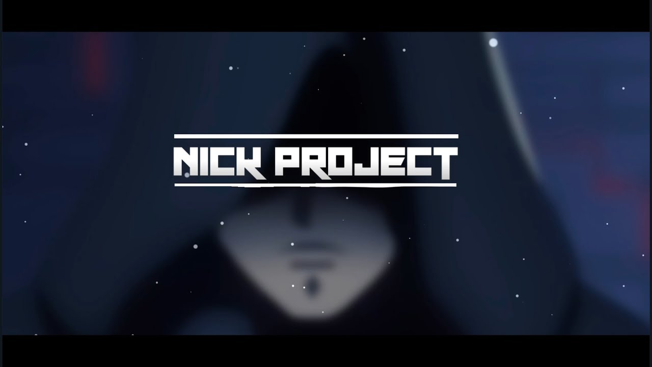 Boruto : Naruto Next Generation - Kara Theme Trap Remix (Nick Project)