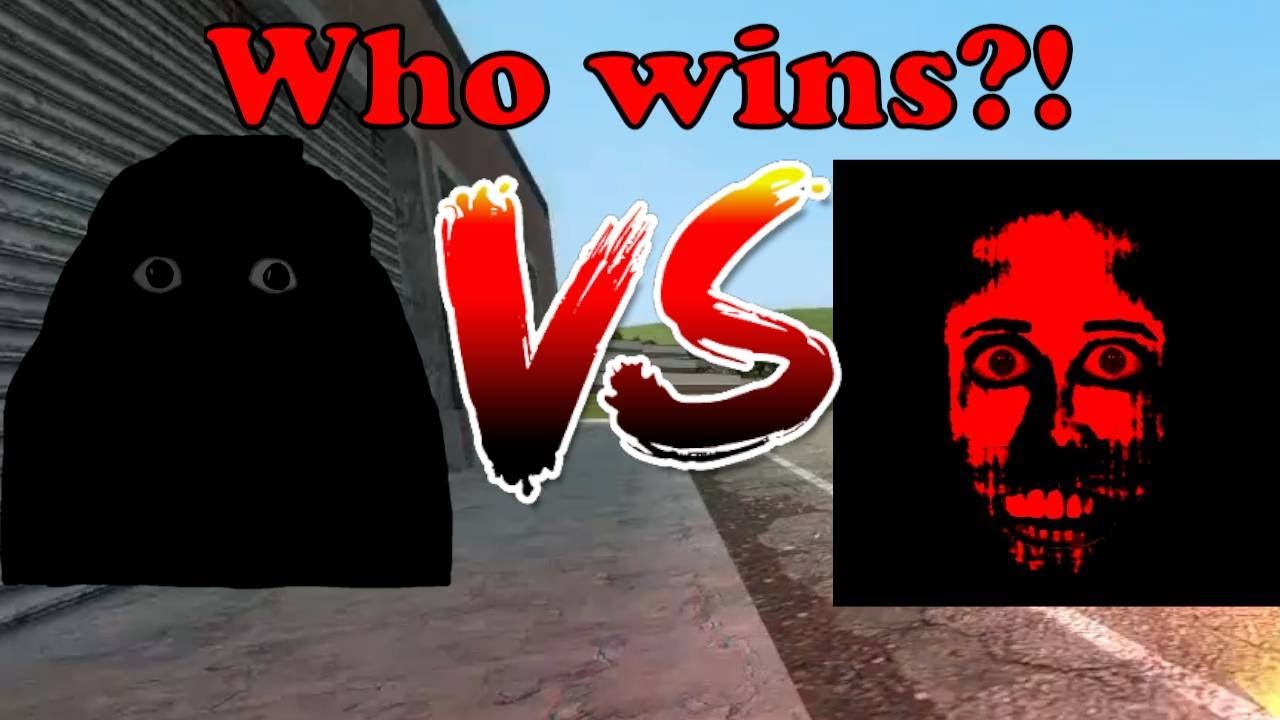 ANGRY MUNCI VS NIGHTMARE SELENE DELGADO