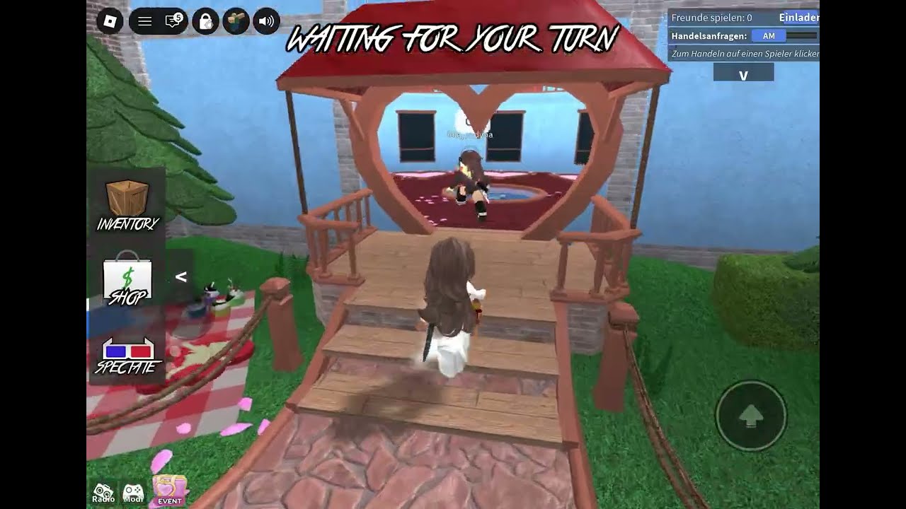 Mördermystery😄❤️