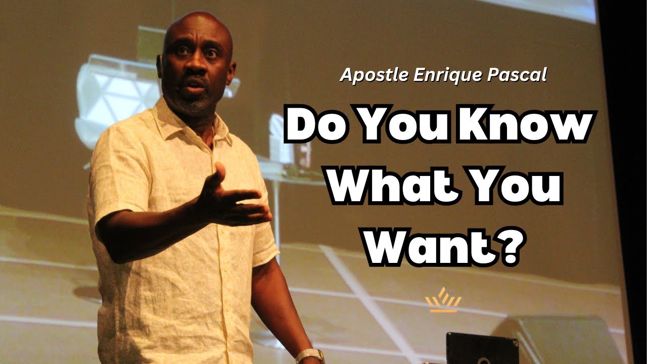 Do You Know What You Want?