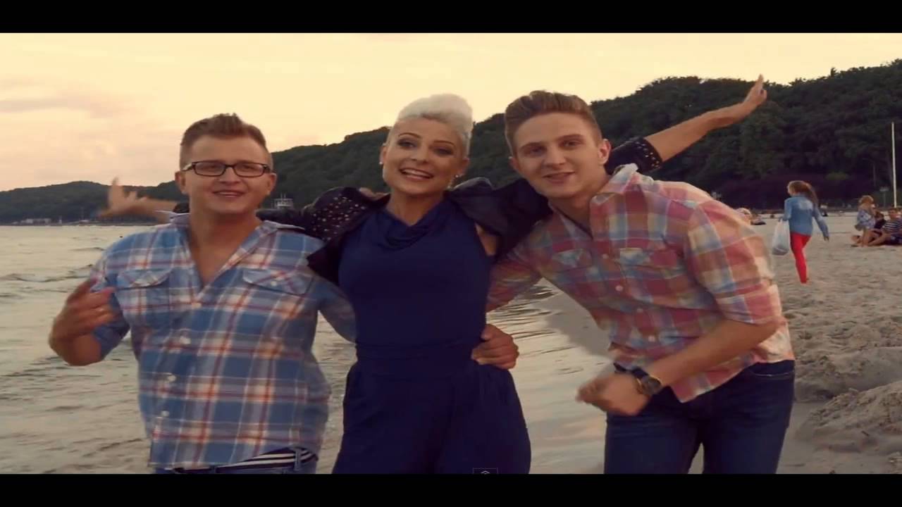 Piękni i Młodzi - TOP 5 Największe Hity - Składanka 2015