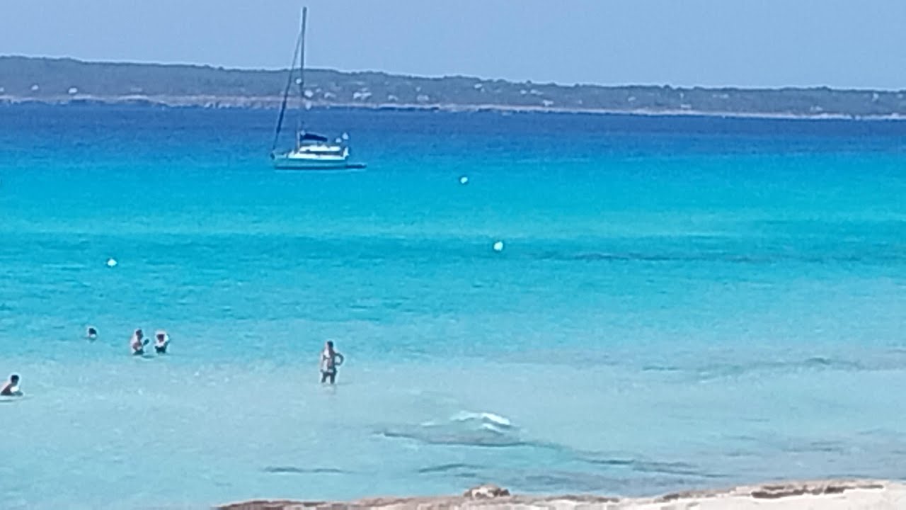HOTEL RIU PALACE LA MOLA (Formentera) - Férias perfeitas neste lugar incrível