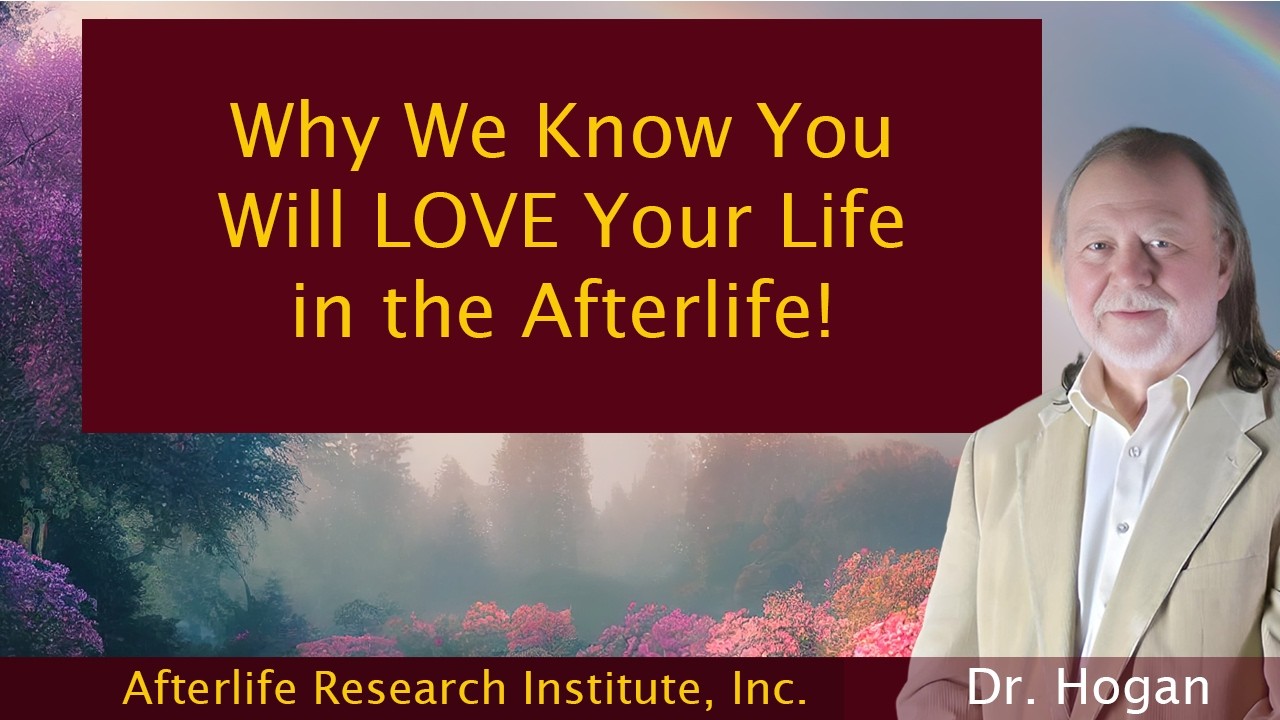 Seek Reality About Life After Death, Afterlife Evidence & Spiritual Truth