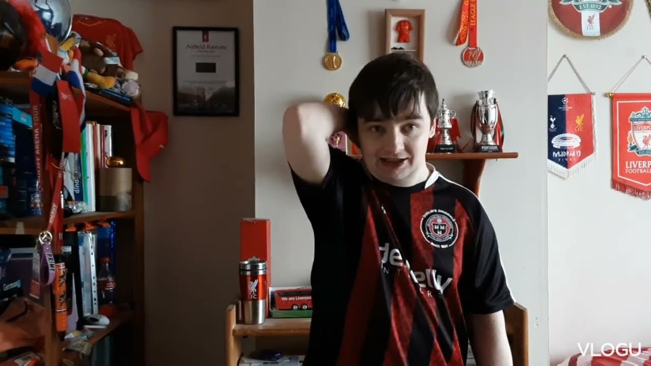 My league of Ireland predictions for 2026 including Bohs 