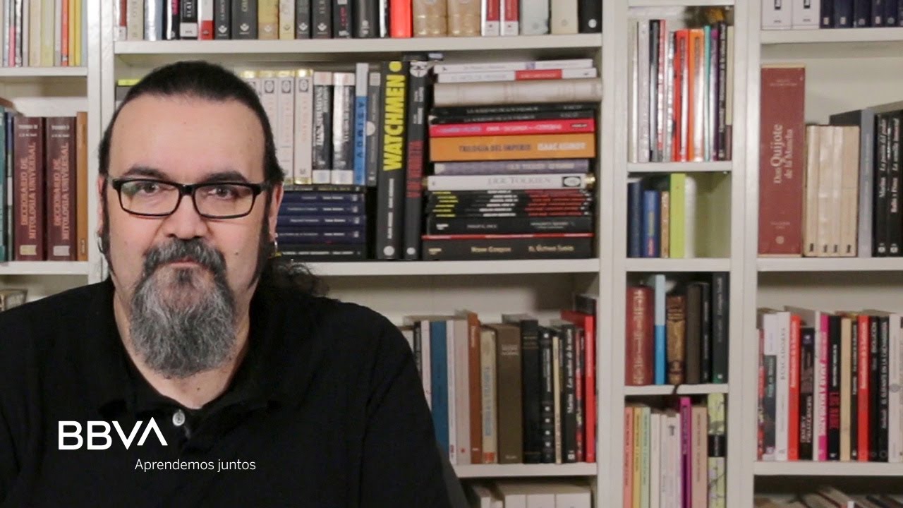 “El individualismo nos había llevado a olvidar al otro”. David Pastor Vico, filósofo y profesor