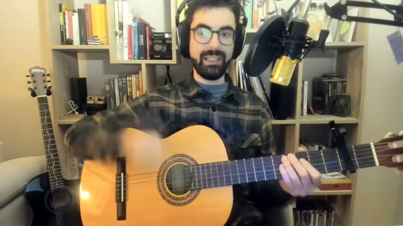 TUTORIAL EXPRESS - Raphael - Mi Gran Noche