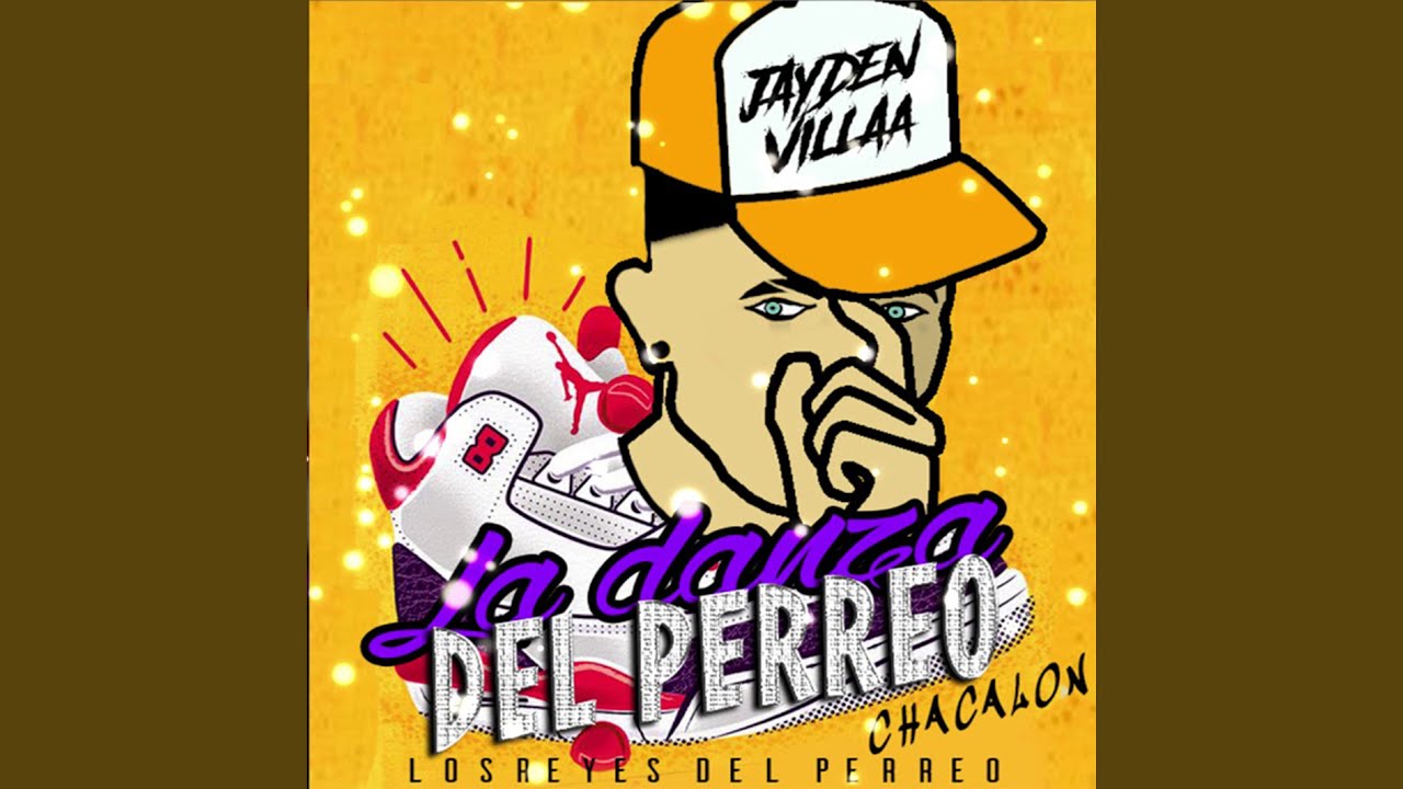 La Danza del Perreo