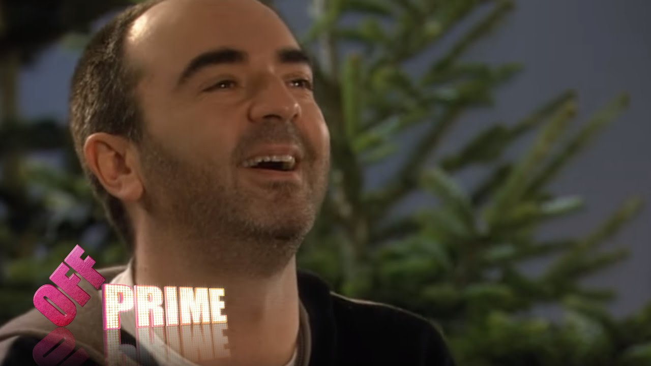 Off Prime - S01E09 (Virginie Efira, Bruno Solo ...)