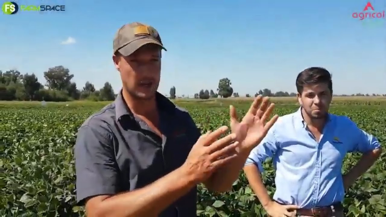 Modderbult Boeredag 2021 - Agricol se Don Mario Kultivars