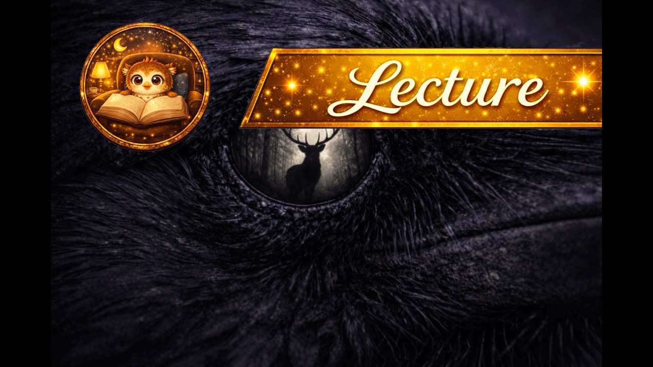 Lecture - La meute et les corbeaux