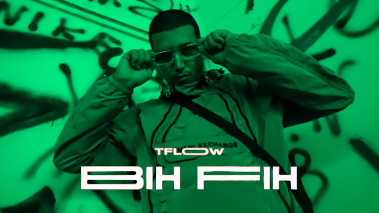 TFLOW - BIH FIH (Official Music Video, PROD BY DECEMBER)