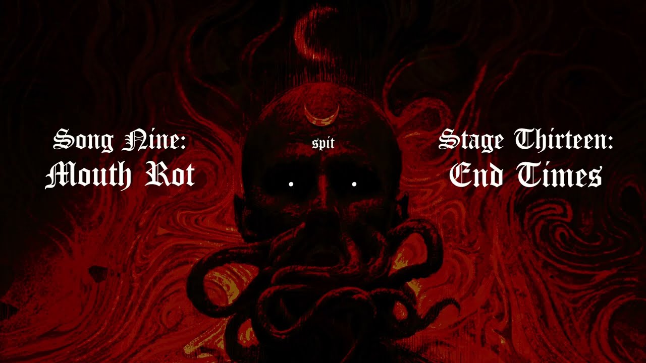 Inhuman Shimmer - 