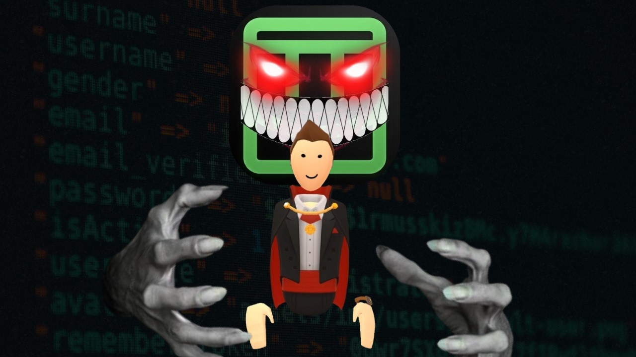 Is this version of rec room safe to play? | A look into Radium.