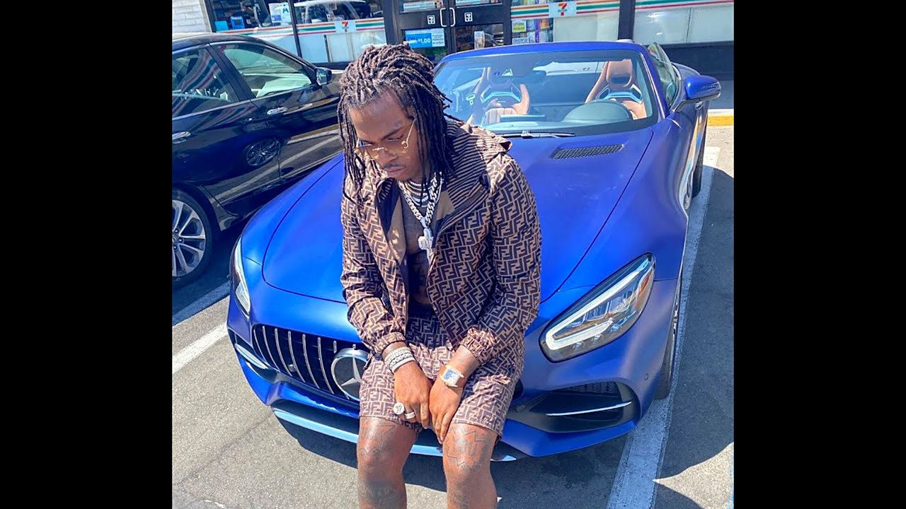 [FREE FOR PROFIT] Gunna Type Beat 2022 - Fancy
