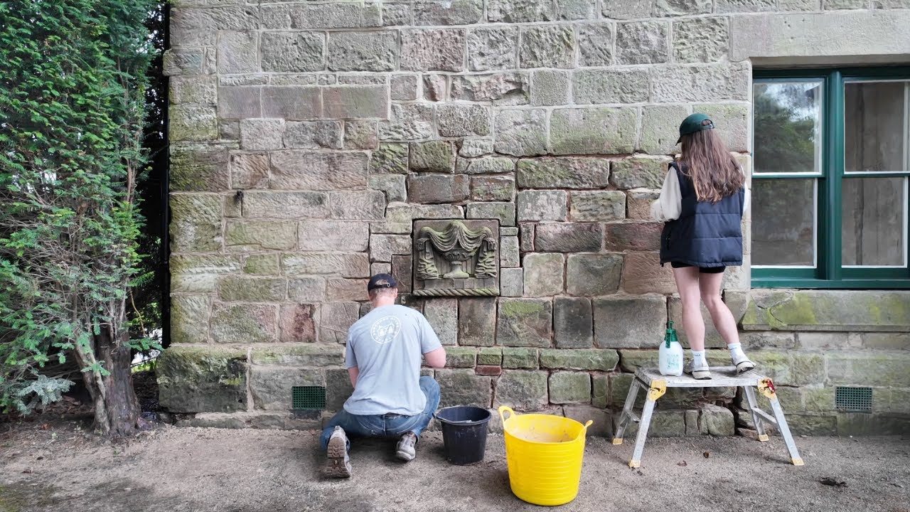 What's The Point In Pointing With Lime?