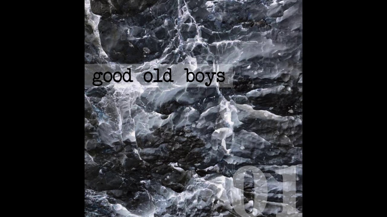Good Old Boys-Unknown Transmission