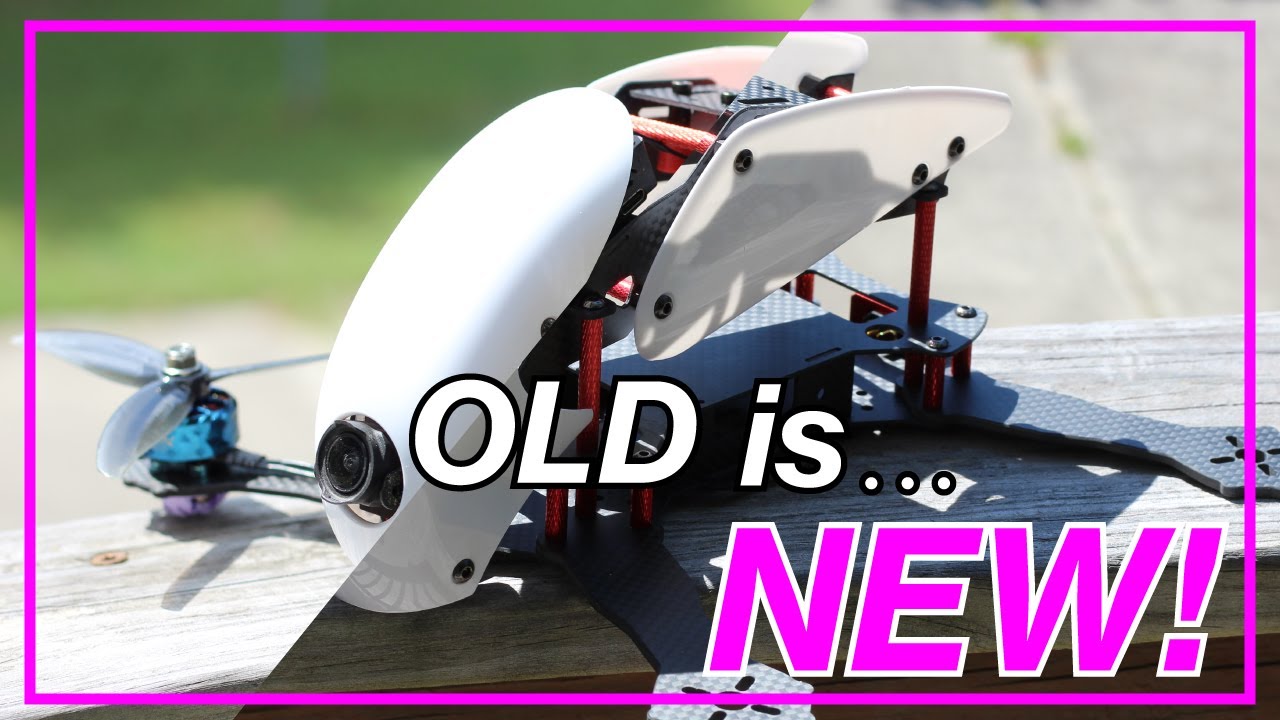 Arris ROBOCAT , 2015 meets 2024 6s! Aperture Science! retromod