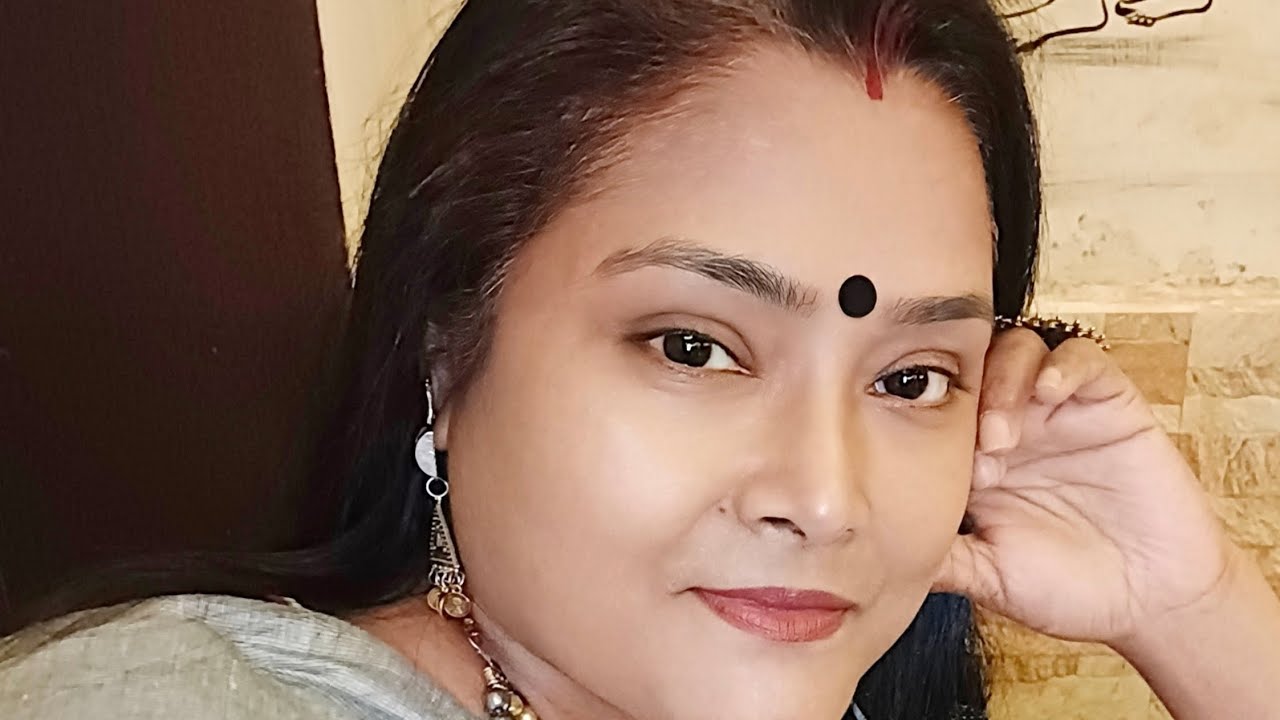Tomar Kache Fagun by Papia Bhattacharjee