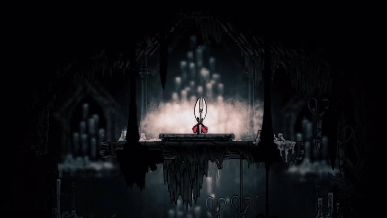 Hollow Knight Silksong Ep 9 The bird box