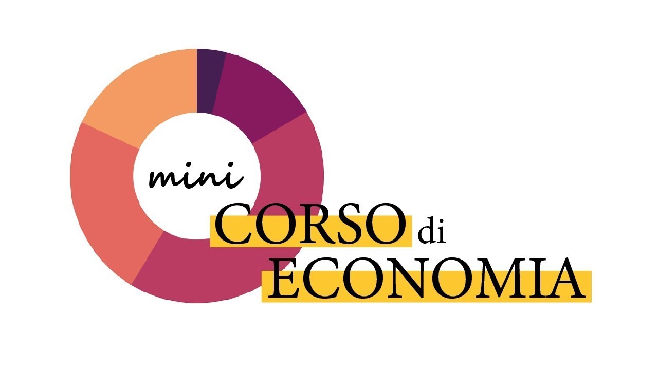 Introduzione all'Economia - Lezione 4 - Il bilancio pubblico e la programmazione economica