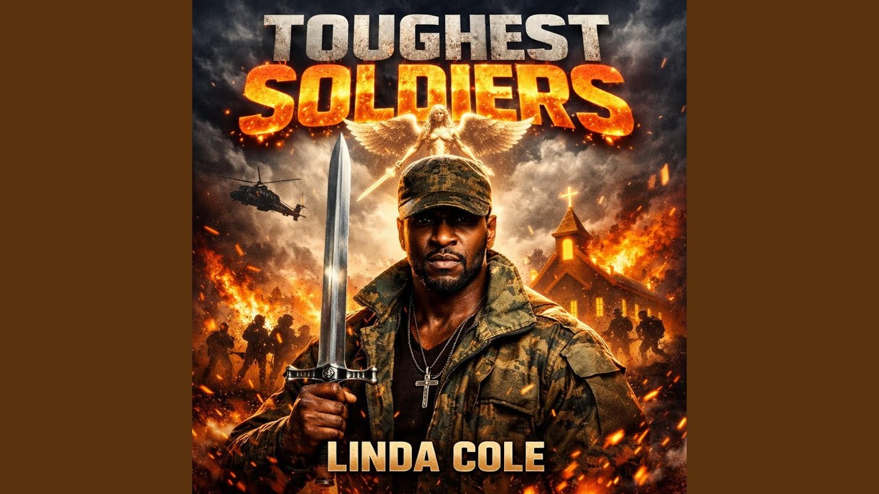 Toughest Soldiers