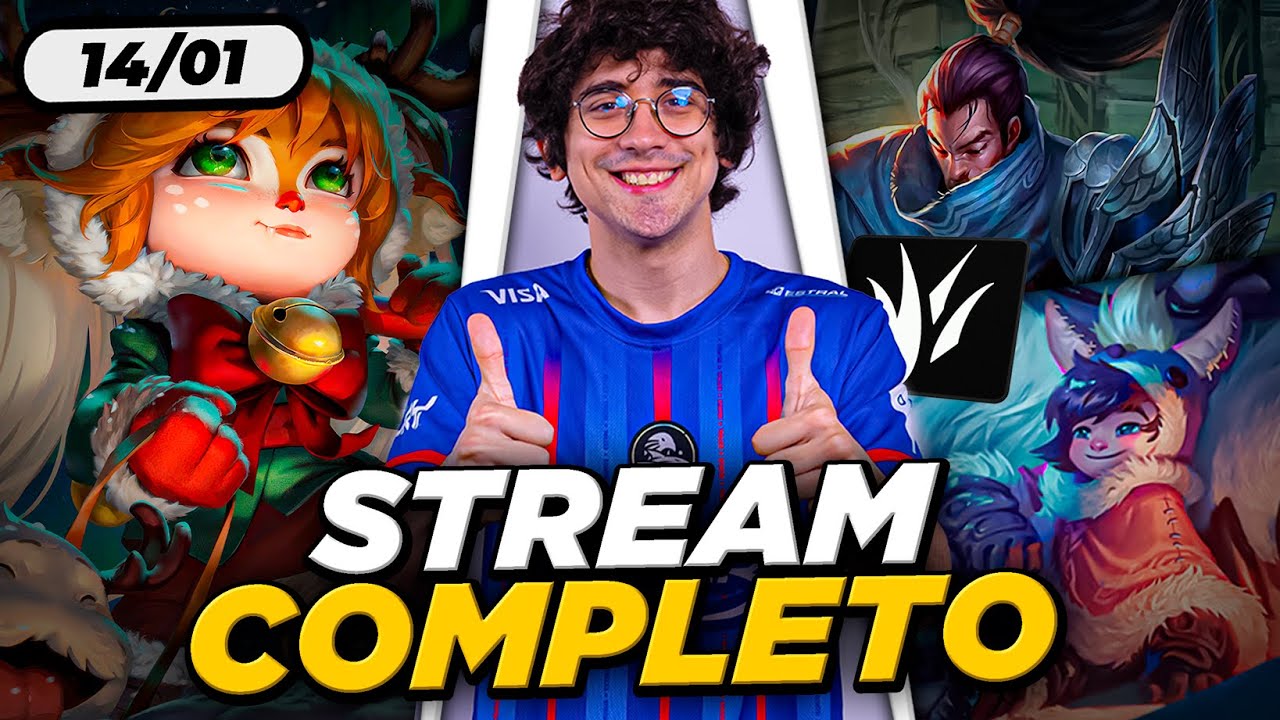 VUELVEN LOS PICKS LEGENDARIOS 😎😎 // JosedeodoVODS
