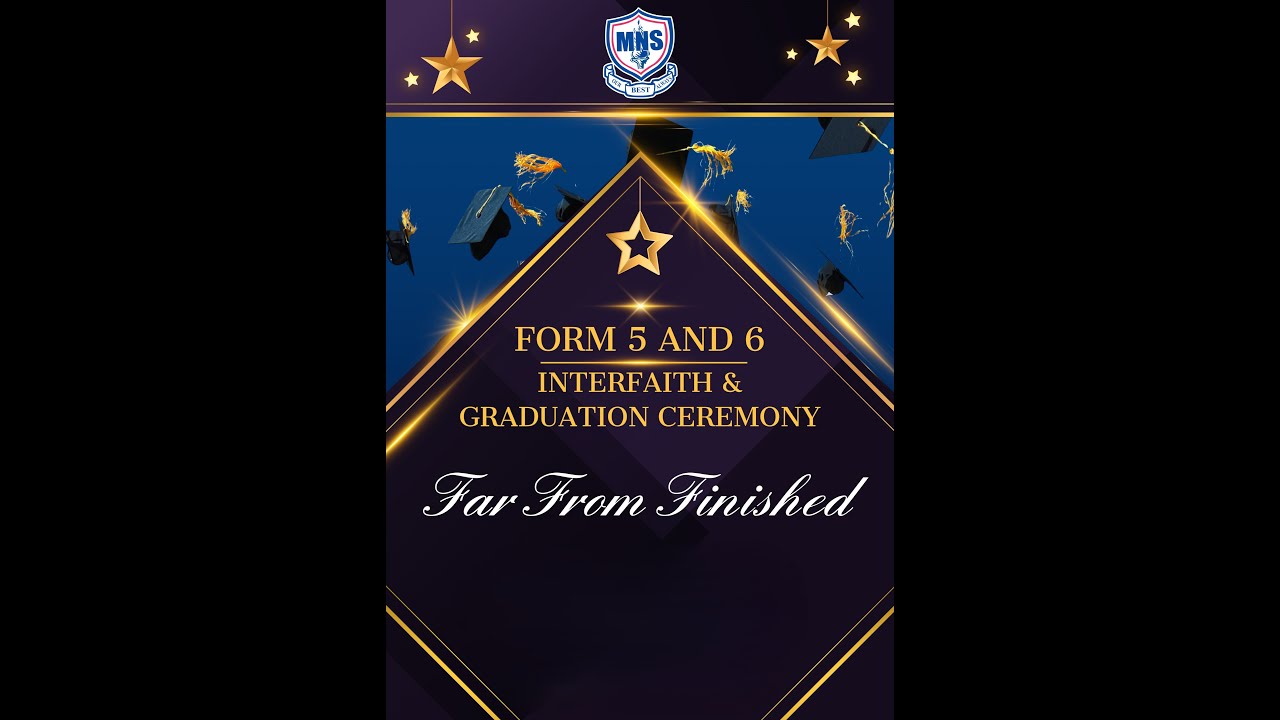 Graduation 2025