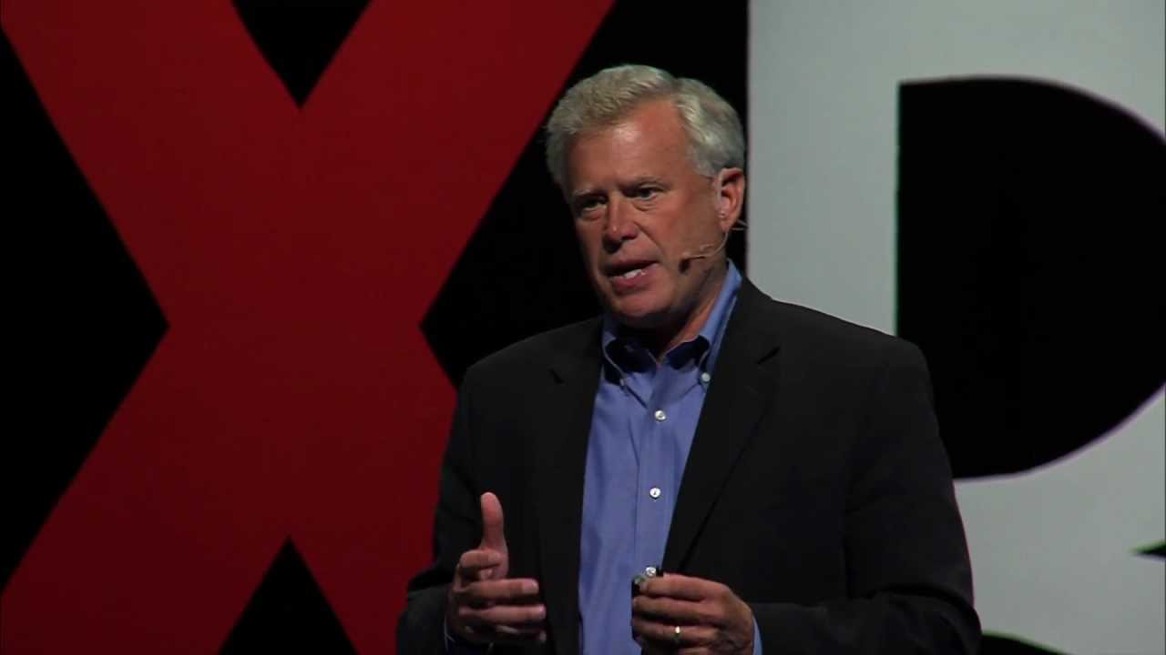 TEDxBGSU - JIM HAUDAN- CEO, ROOT LEARNING