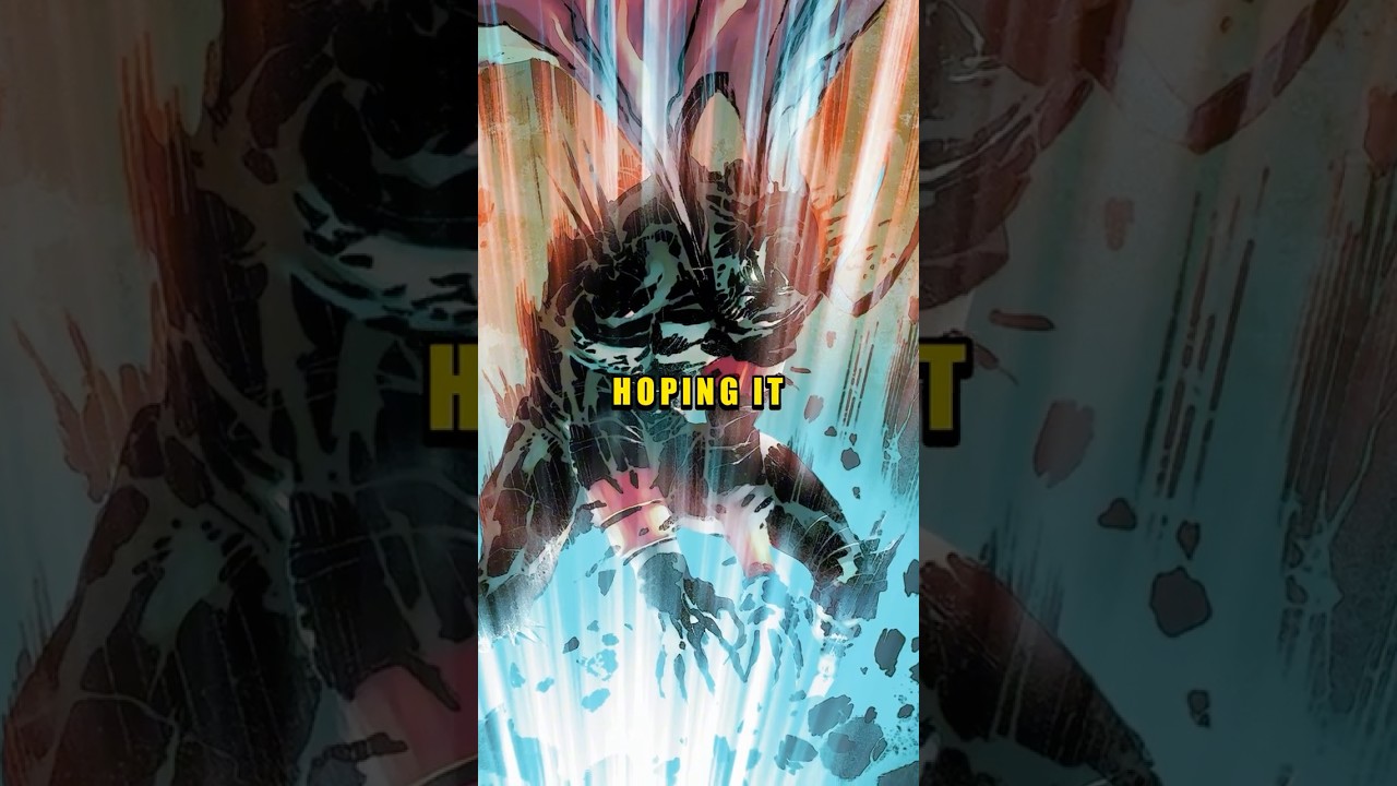 Spawn Failed To Protect A KID?!