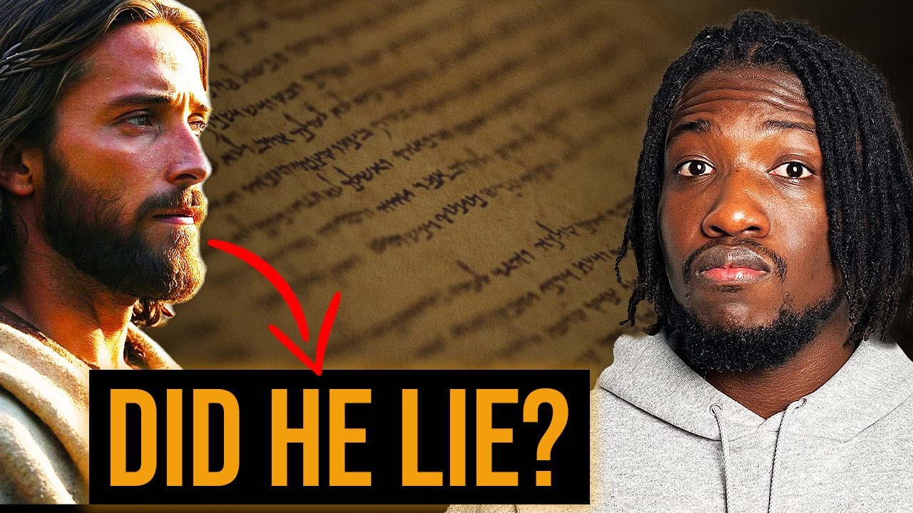 67% of Christians Don’t Believe What Jesus Said Here